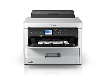 愛普生 Epson WorkForce Pro WF-M5299 四合一黑白高速噴墨復(fù)合機(jī)
