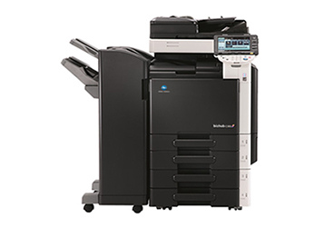 柯尼卡美能達(dá) bizhub C360 A3 彩色復(fù)合機(jī)