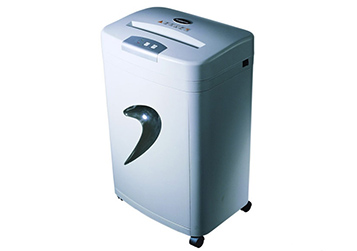 三木 SD9331 碎紙機(jī) 2*6mm 辦公靜音20L 過熱保護(hù)