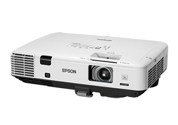 愛普生 EB-C760X 投影儀