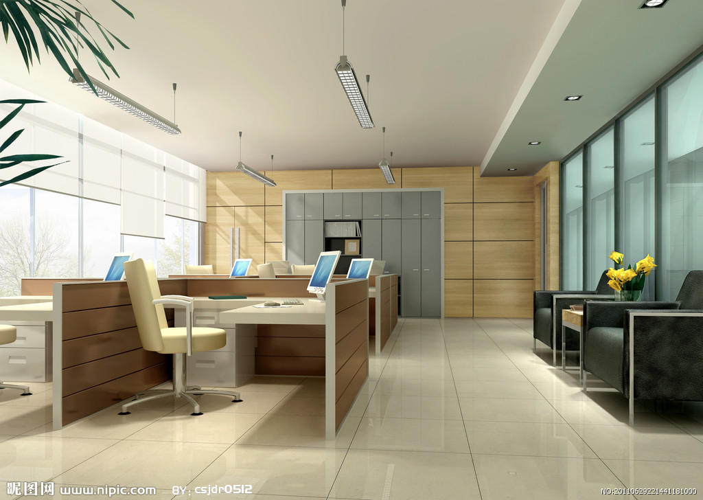 給復(fù)印機一個空間，讓健康伴你行