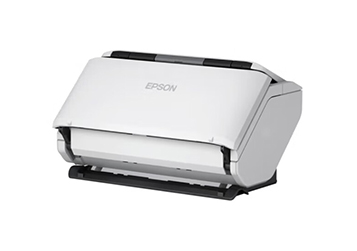 愛普生(EPSON)DS-31200 掃描儀 A3高速彩色 自動(dòng)雙面連續(xù)