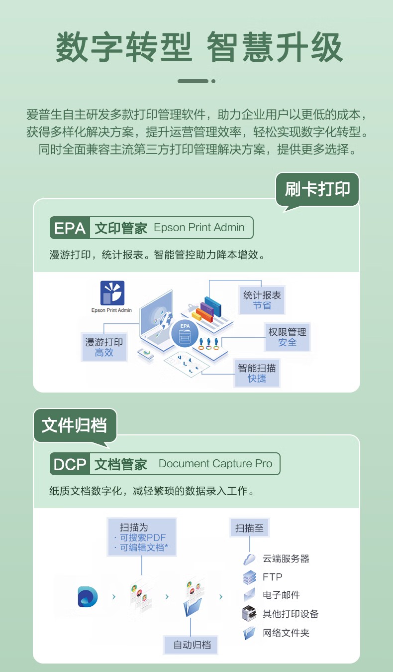 愛(ài)普生 Epson AM-C5000a A3企業(yè)級(jí)墨倉(cāng)式 陣列復(fù)合機(jī) 彩色一體機(jī) 愛(ài)普生 Epson AM-C5000a A3企業(yè)級(jí)墨倉(cāng)式 陣列復(fù)合機(jī) 彩色一體機(jī)