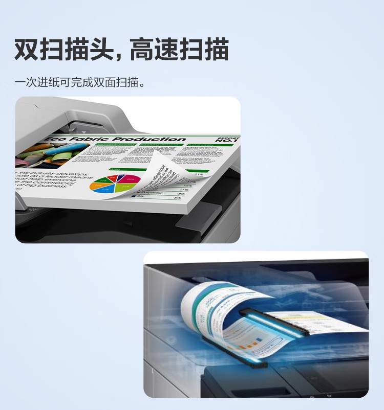 愛普生 Epson WF-C20750C A3企業(yè)級墨倉式 陣列復(fù)合機 彩色一體機 愛普生 Epson WF-C20750C A3企業(yè)級墨倉式 陣列復(fù)合機 彩色一體機