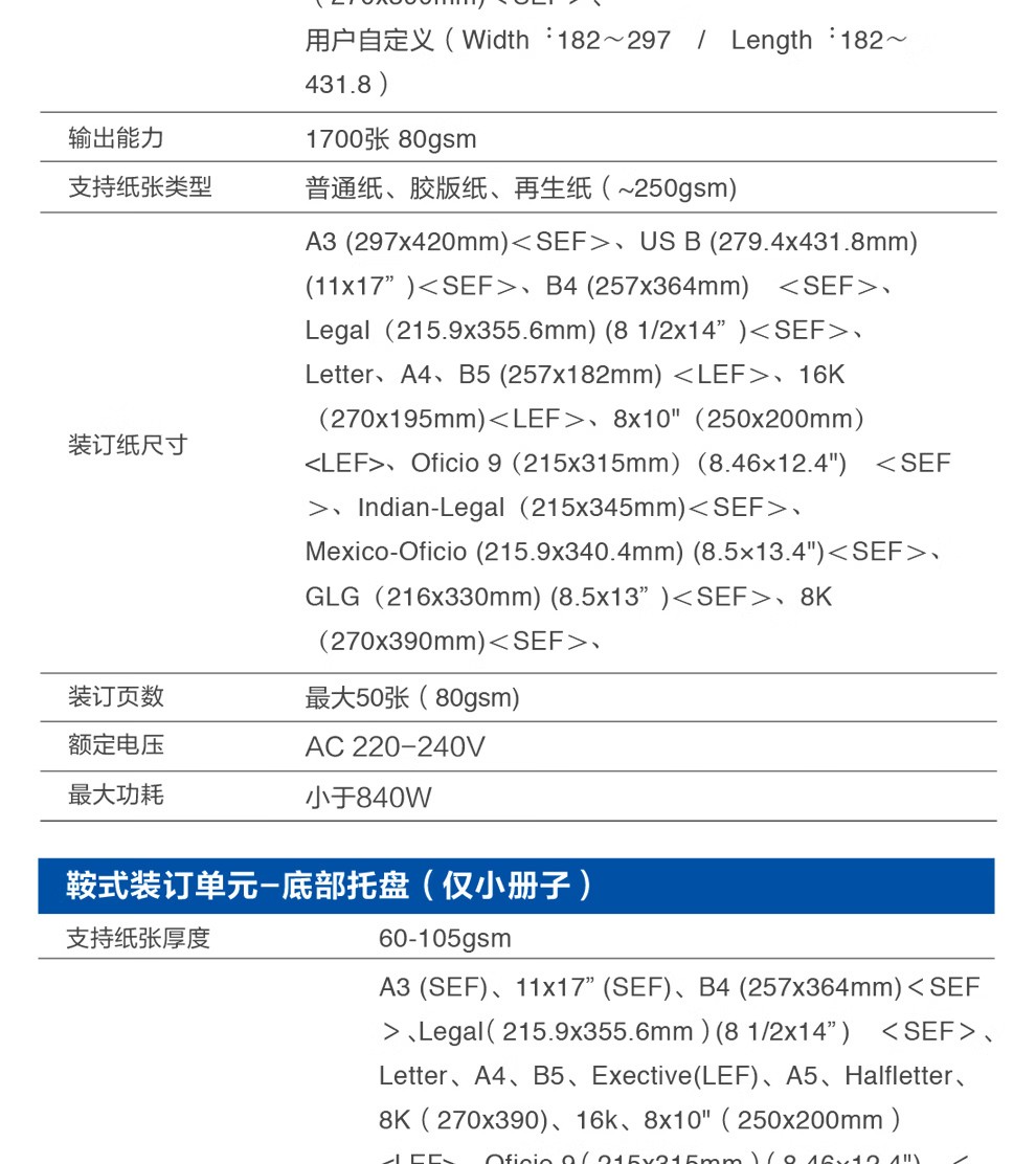 愛普生 Epson WF-C20750C A3企業(yè)級墨倉式 陣列復(fù)合機 彩色一體機 愛普生 Epson WF-C20750C A3企業(yè)級墨倉式 陣列復(fù)合機 彩色一體機