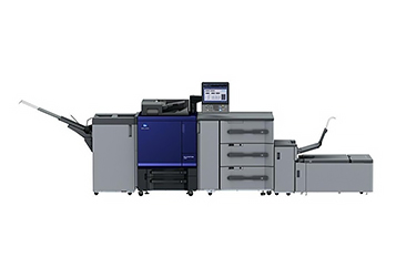 柯尼卡美能達(dá) AccurioPrint C4065 彩色生產(chǎn)型數(shù)字印刷機(jī)