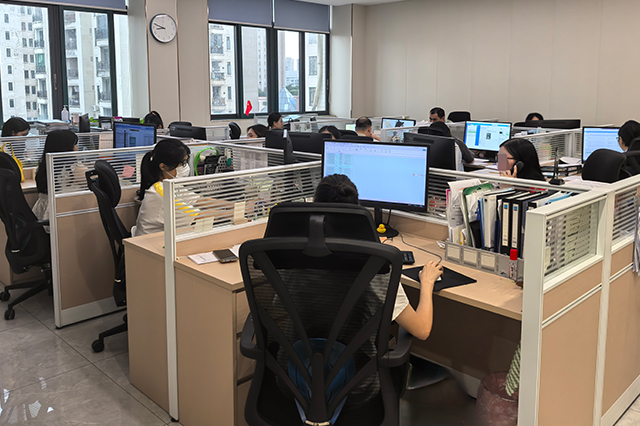 服務(wù)優(yōu)勢(shì)1